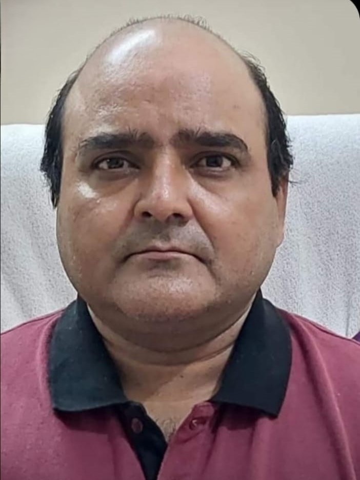 Dr. Md. Danish